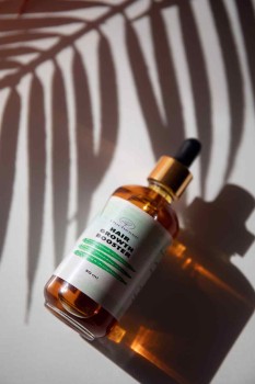 Hair booster
