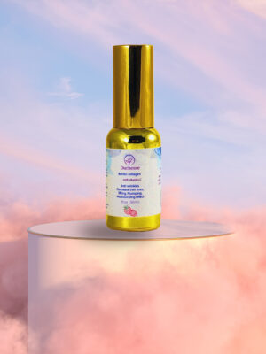 Berries Collagen Serum