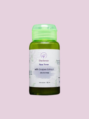 Face toner