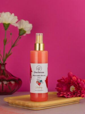 Body mist