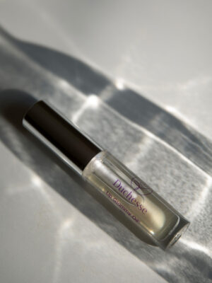 Lip oil